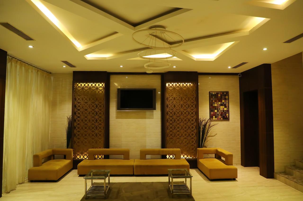 Avenue Hotel Chennai Luaran gambar