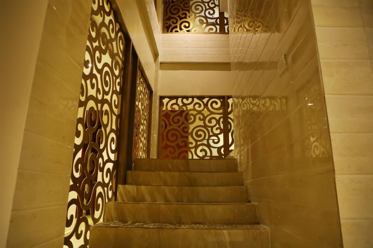 Avenue Hotel Chennai Luaran gambar