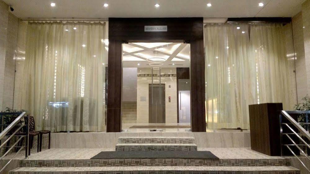 Avenue Hotel Chennai Luaran gambar