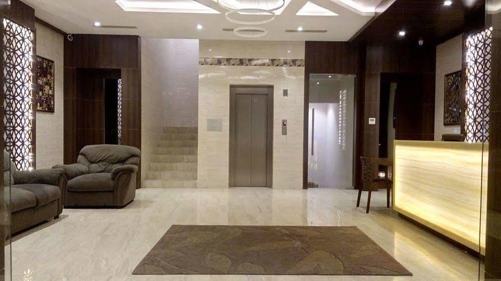 Avenue Hotel Chennai Luaran gambar