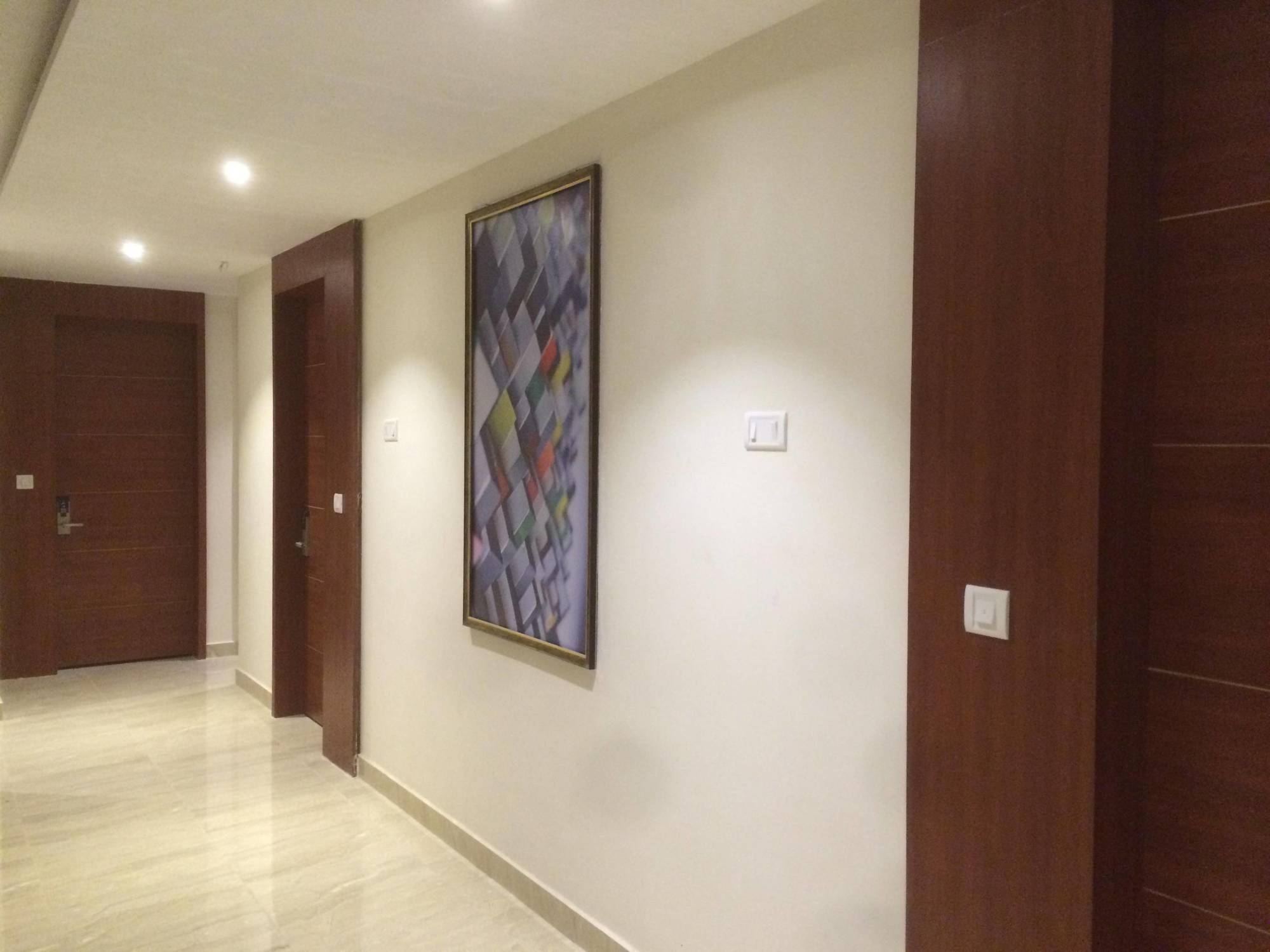 Avenue Hotel Chennai Luaran gambar